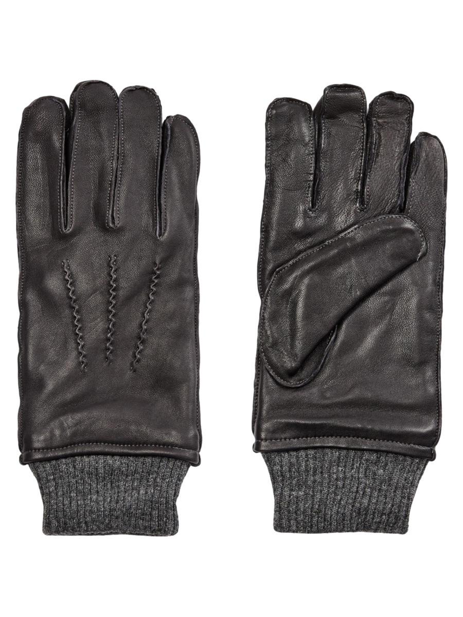 Connexion Tie Gloves
